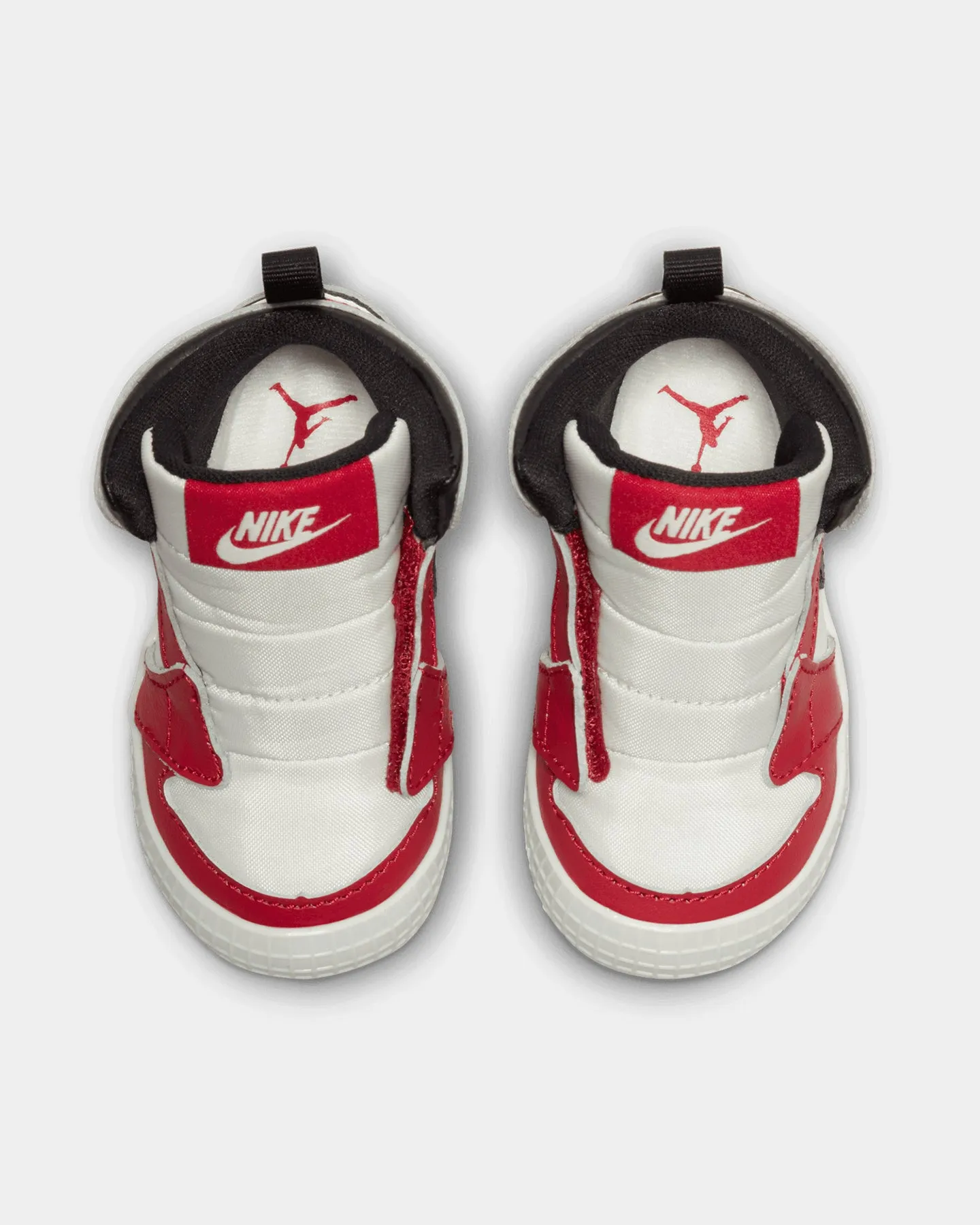 Jordan Infants' Jordan 1 Varsity Red/Black