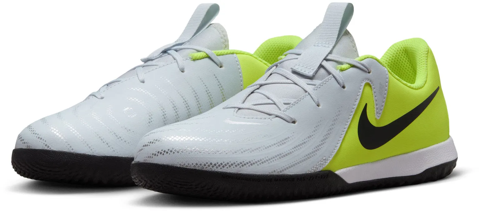 Jr. Phantom GX 2 Academy Little/Big Kids' IC Soccer Shoes