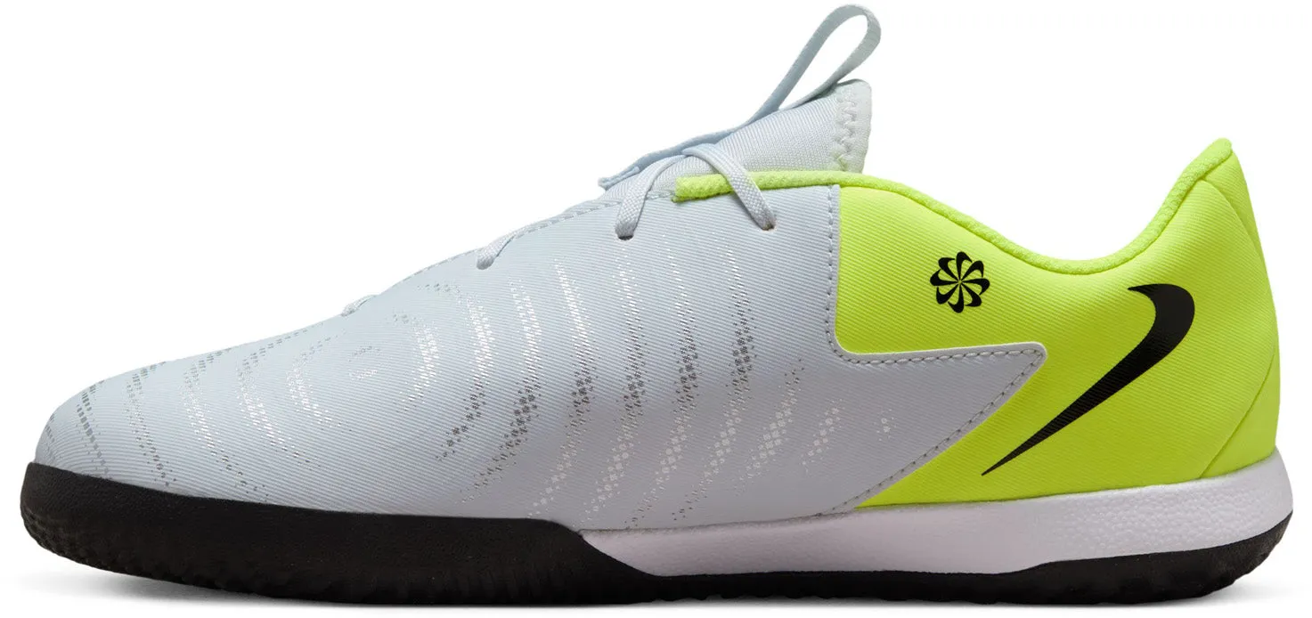 Jr. Phantom GX 2 Academy Little/Big Kids' IC Soccer Shoes