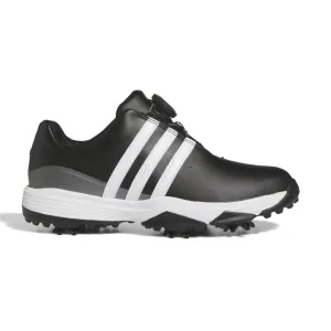 Junior adidas Tour360 24 BOA Golf Shoes IG5626