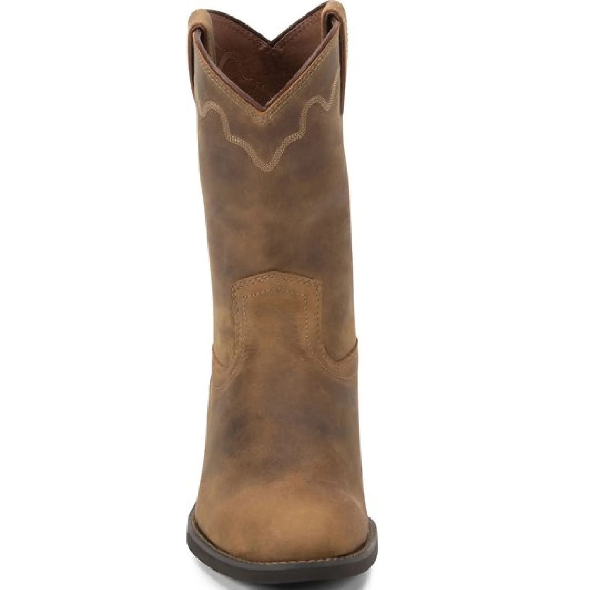 Justin Boots Mens | Jeb Style 3902 Color Tan Apache