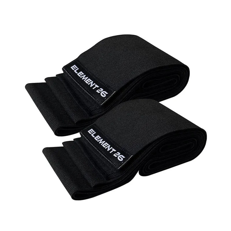 Knee Wraps