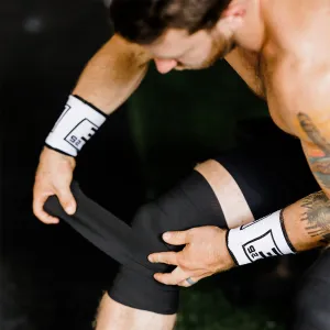 Knee Wraps