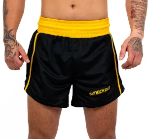 Knockout Hybrid Shorts