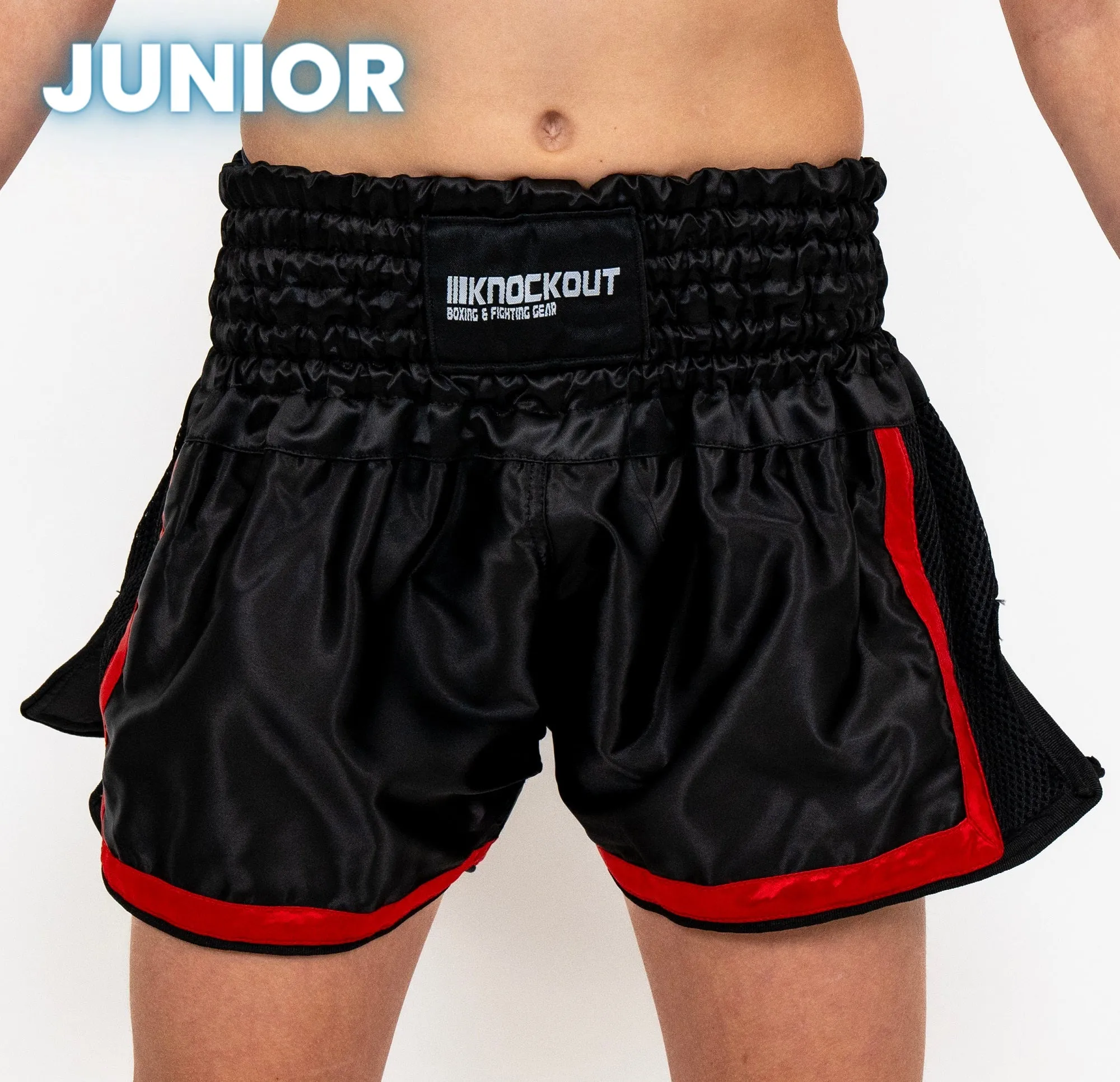 Knockout Junior Kickbox Shorts