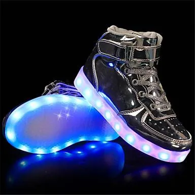 LED Kicks