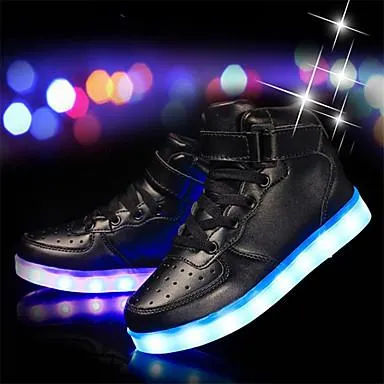 LED Kicks