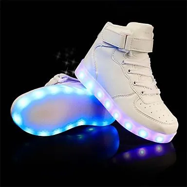 LED Kicks