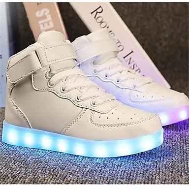 LED Kicks