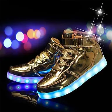 LED Kicks