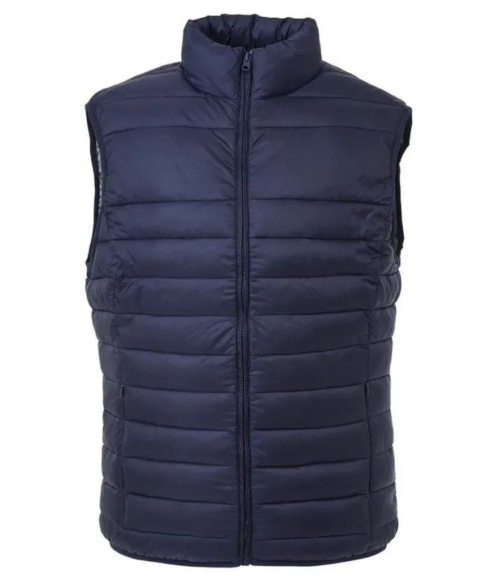 LegendLife Unisex Puffer Vest