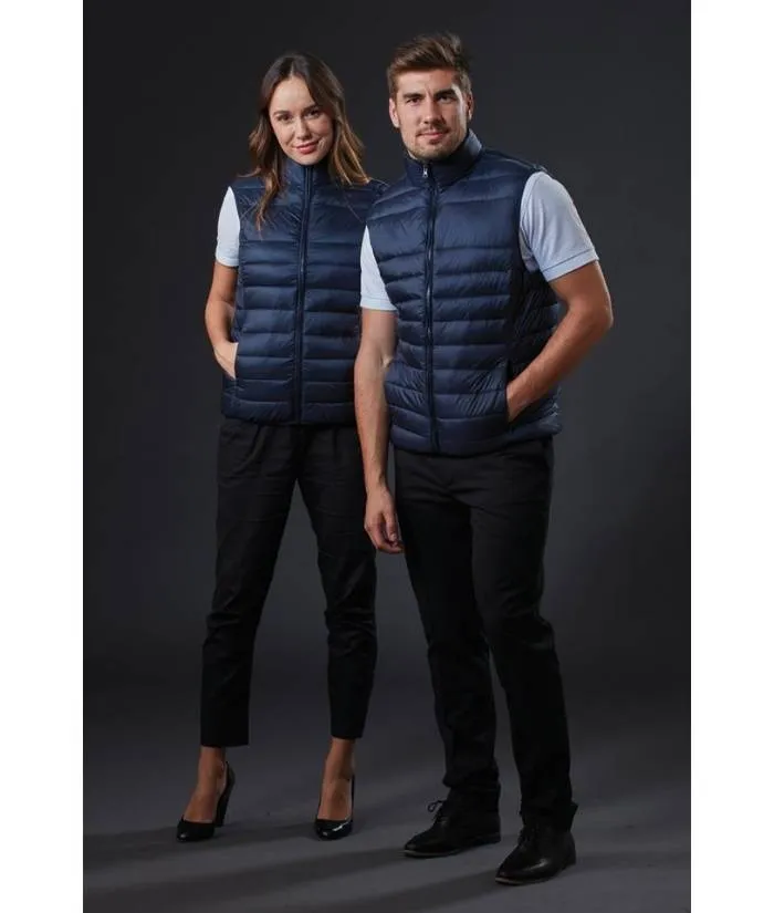 LegendLife Unisex Puffer Vest