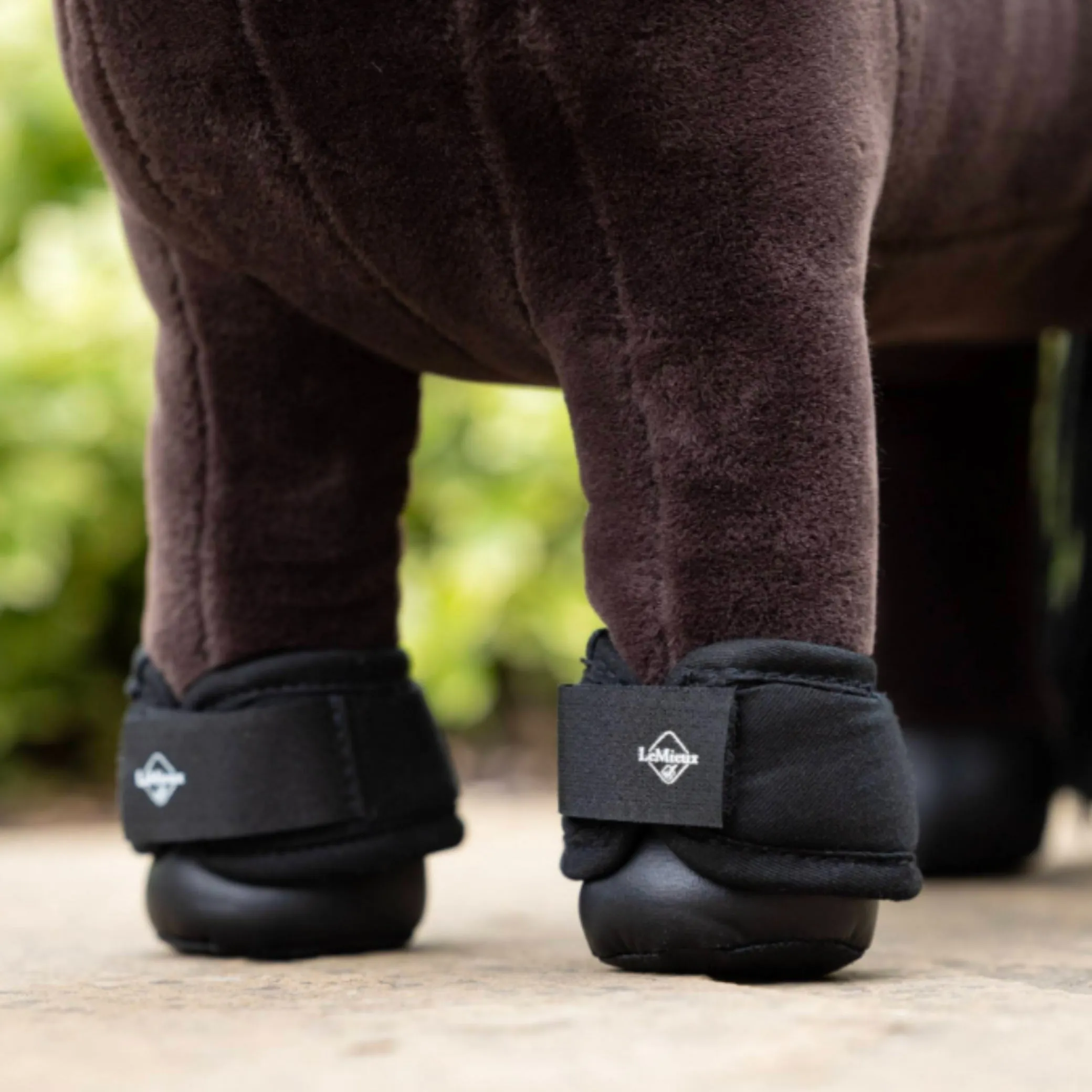 LeMieux Toy Pony Over Reach Boots