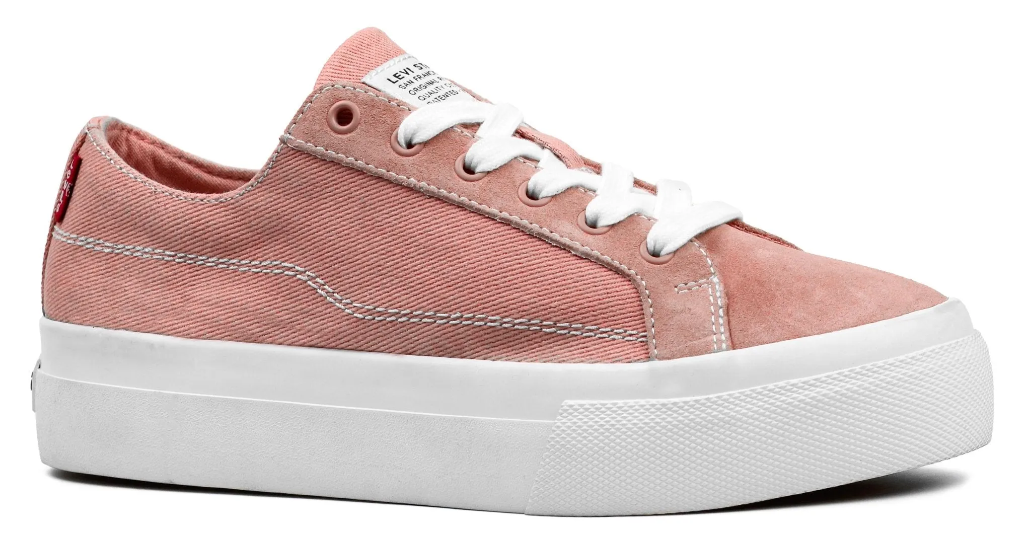 Levi´s® Low Top Sneakers Shoes