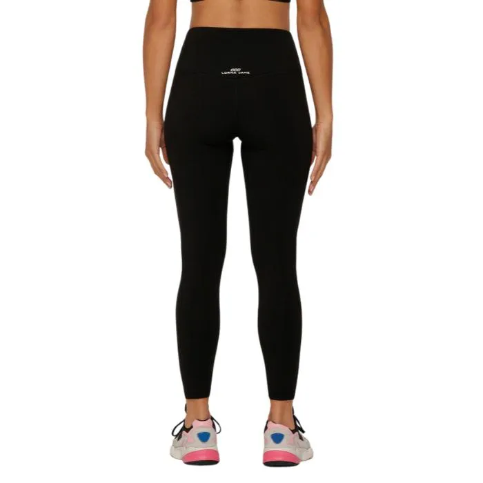 LORNA JANE - Lotus Classic Ankle Biter Leggings