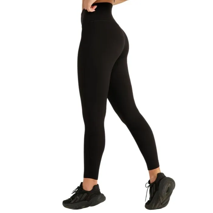 LORNA JANE - Lotus Classic Ankle Biter Leggings