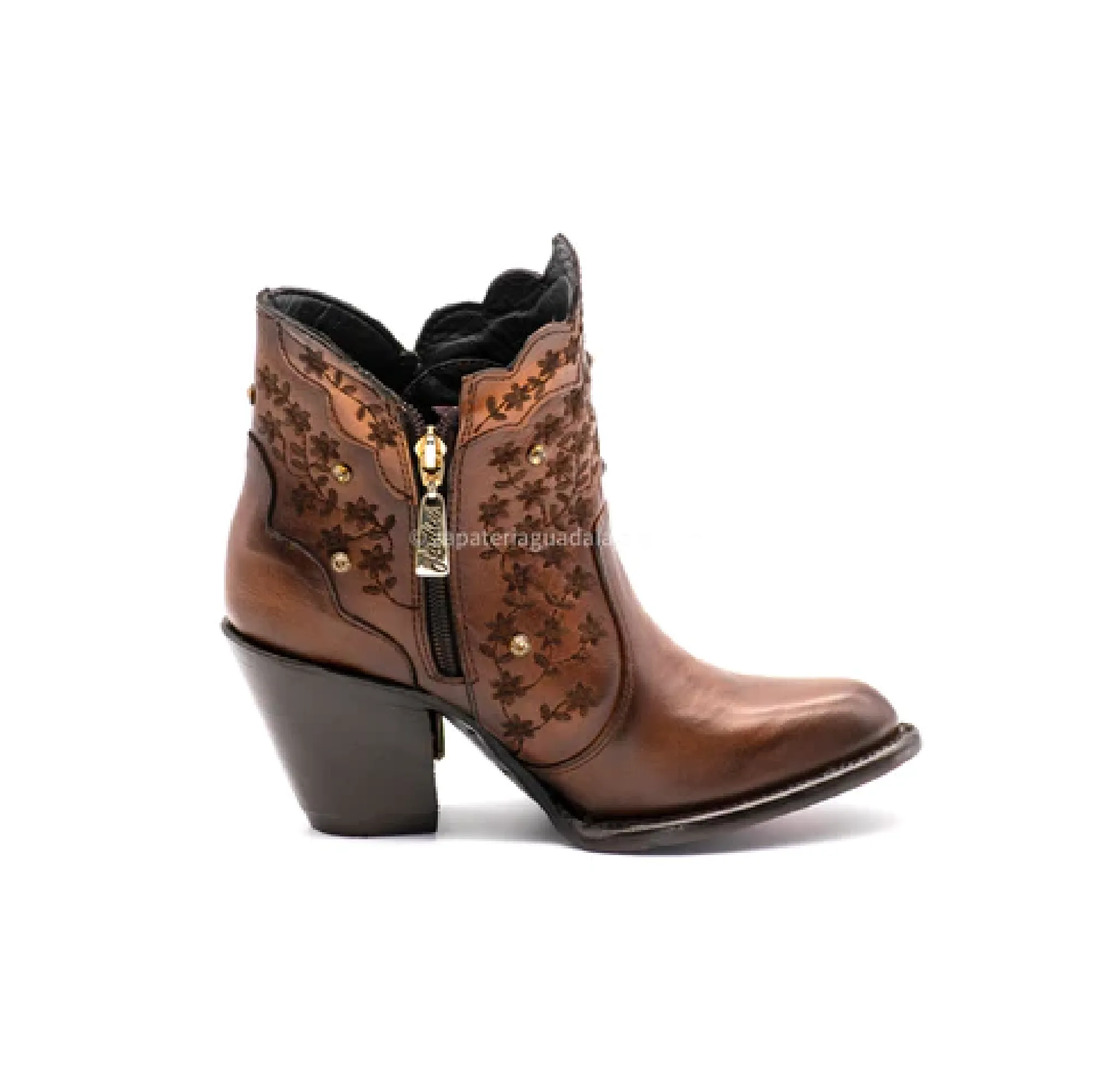 Los Altos Boots Women #3688351 Ladies Boot | Style Houston Boots | Color Honey