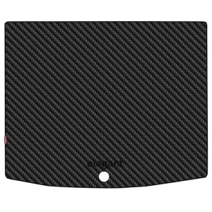 Magic Car Dicky Mat Black For Nissan Kicks