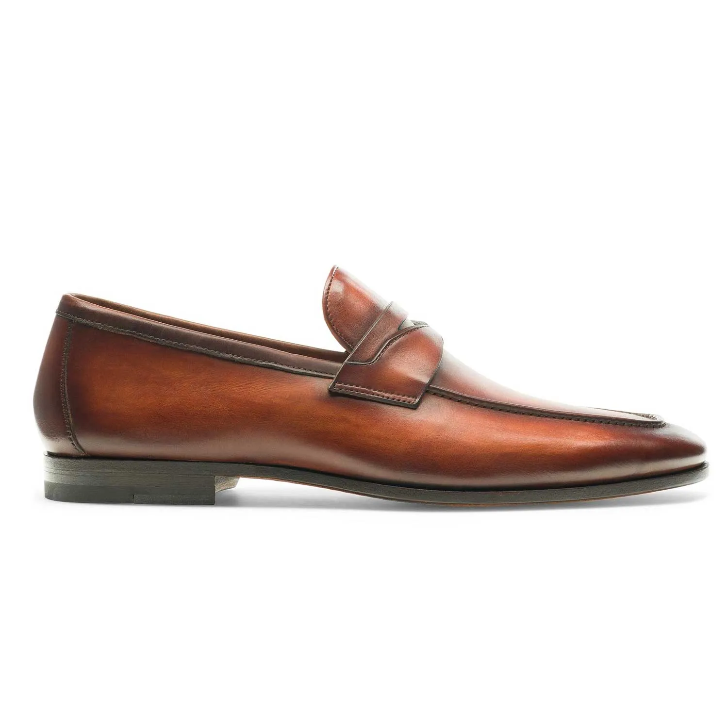 Magnanni Sasso Penny Loafer