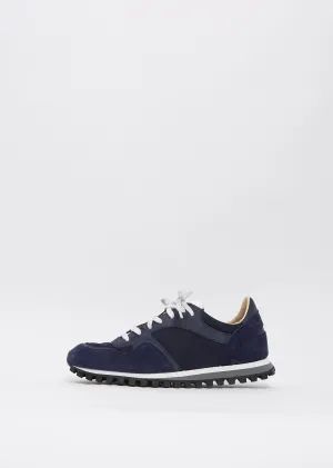 Marathon Trail Low (BS) — Navy