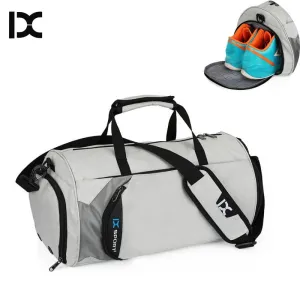 Men Gym Bags For Training Bag Tas Fitness Travel