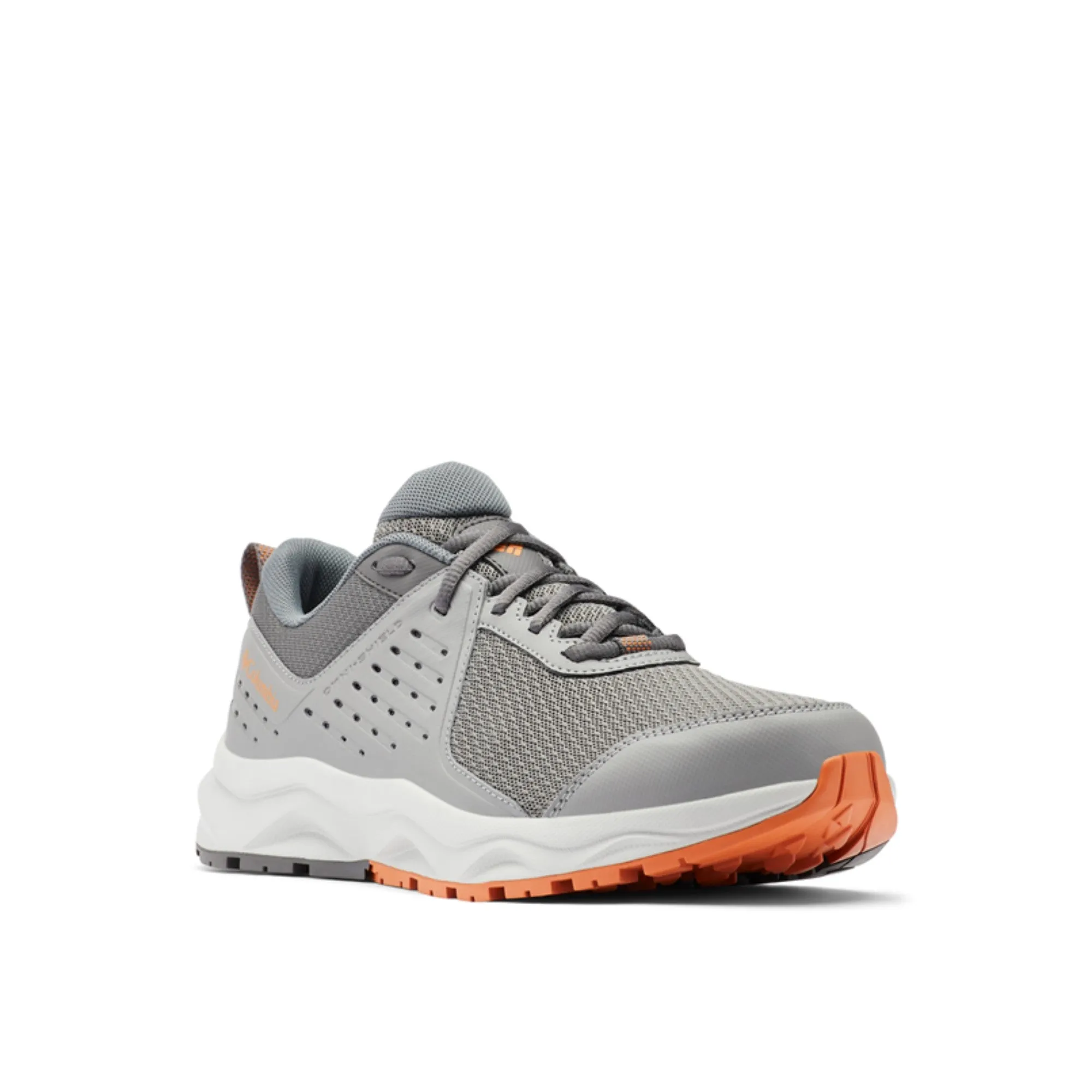 Men Trailstorm Elevate - Ti Grey Steel Dark Grey