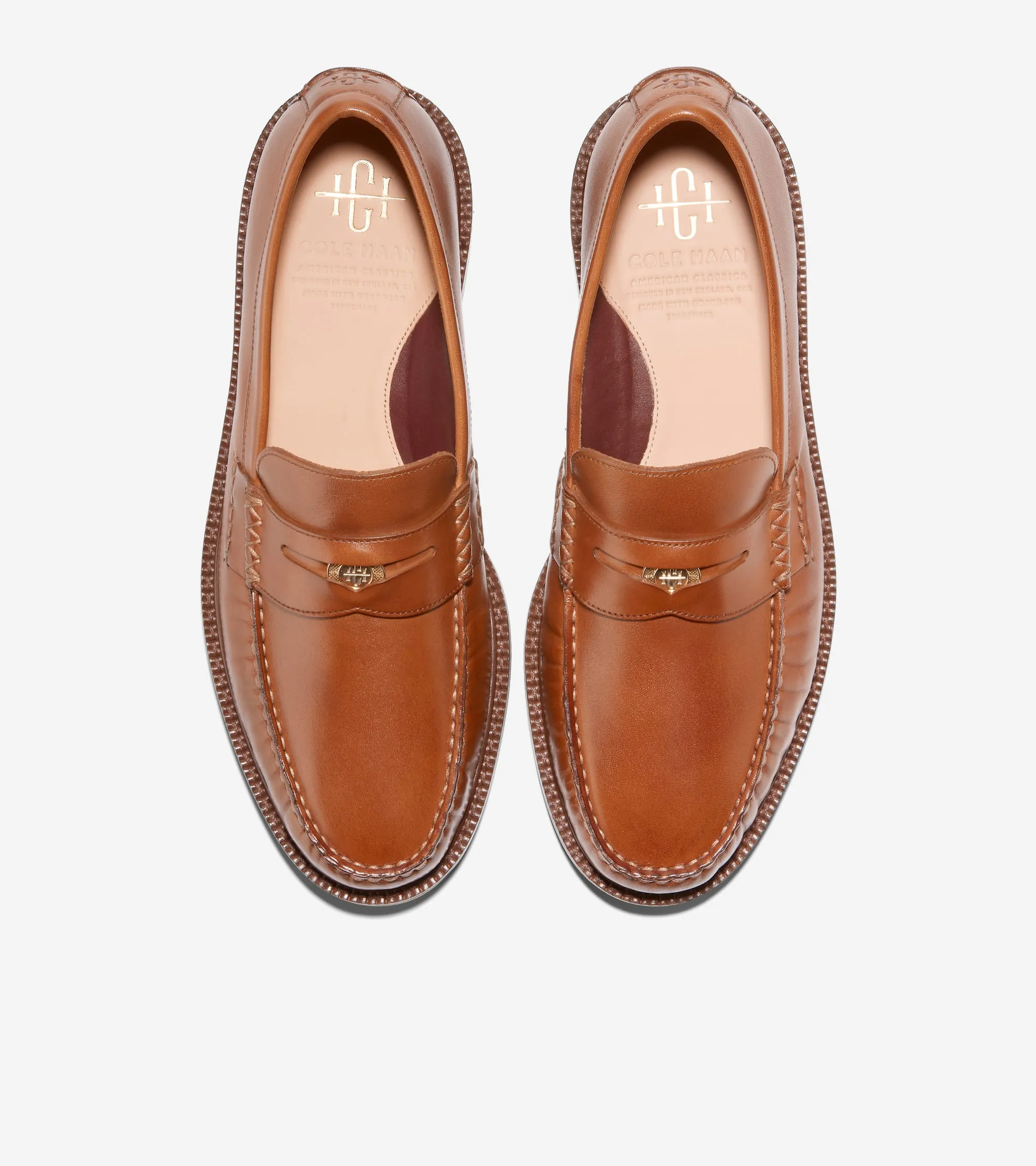 Men's American Classics Pinch Penny Loafers