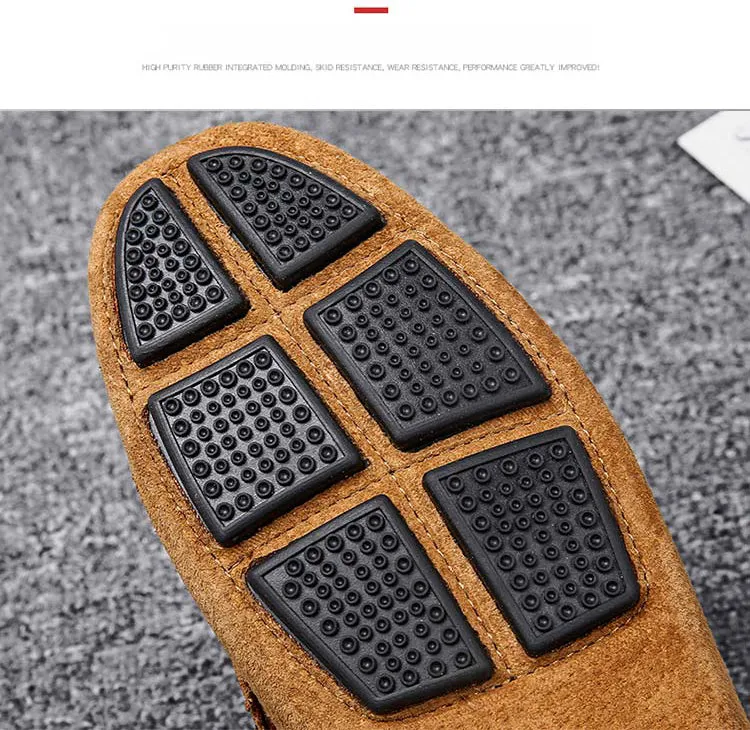 Men's Casual Half Slippers  Honeycomb Comfortable Breathable Lightweight Loafers Walking Beans Shoes