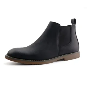 Men's Chelsea Chukka Boots