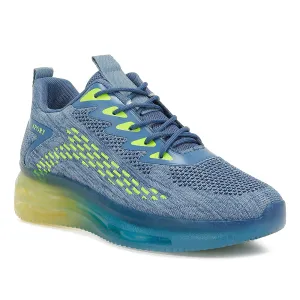 Men's Chunky Anti-Skid Flyknit Sneakers