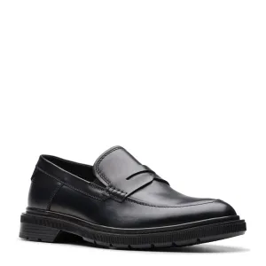 Men's Clarks, Burchill Penny Loafer