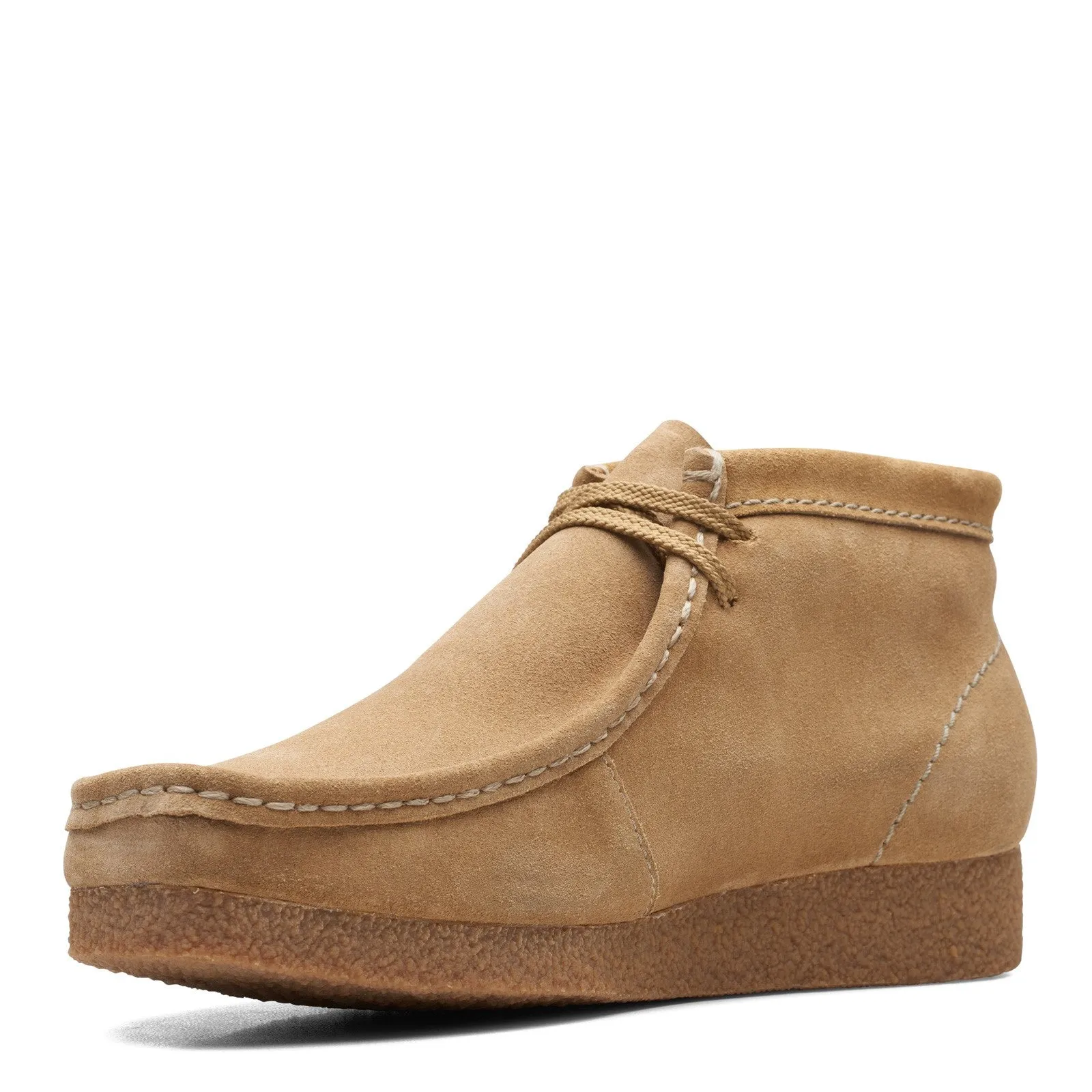 Men's Clarks, Shacre Chukka Boot