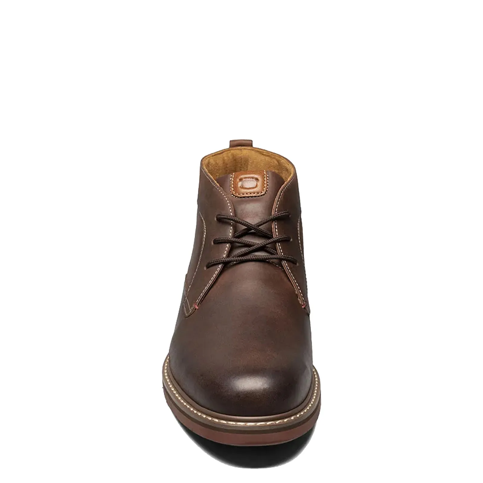 Men's Florsheim, Norwalk Plain Toe Chukka Boot