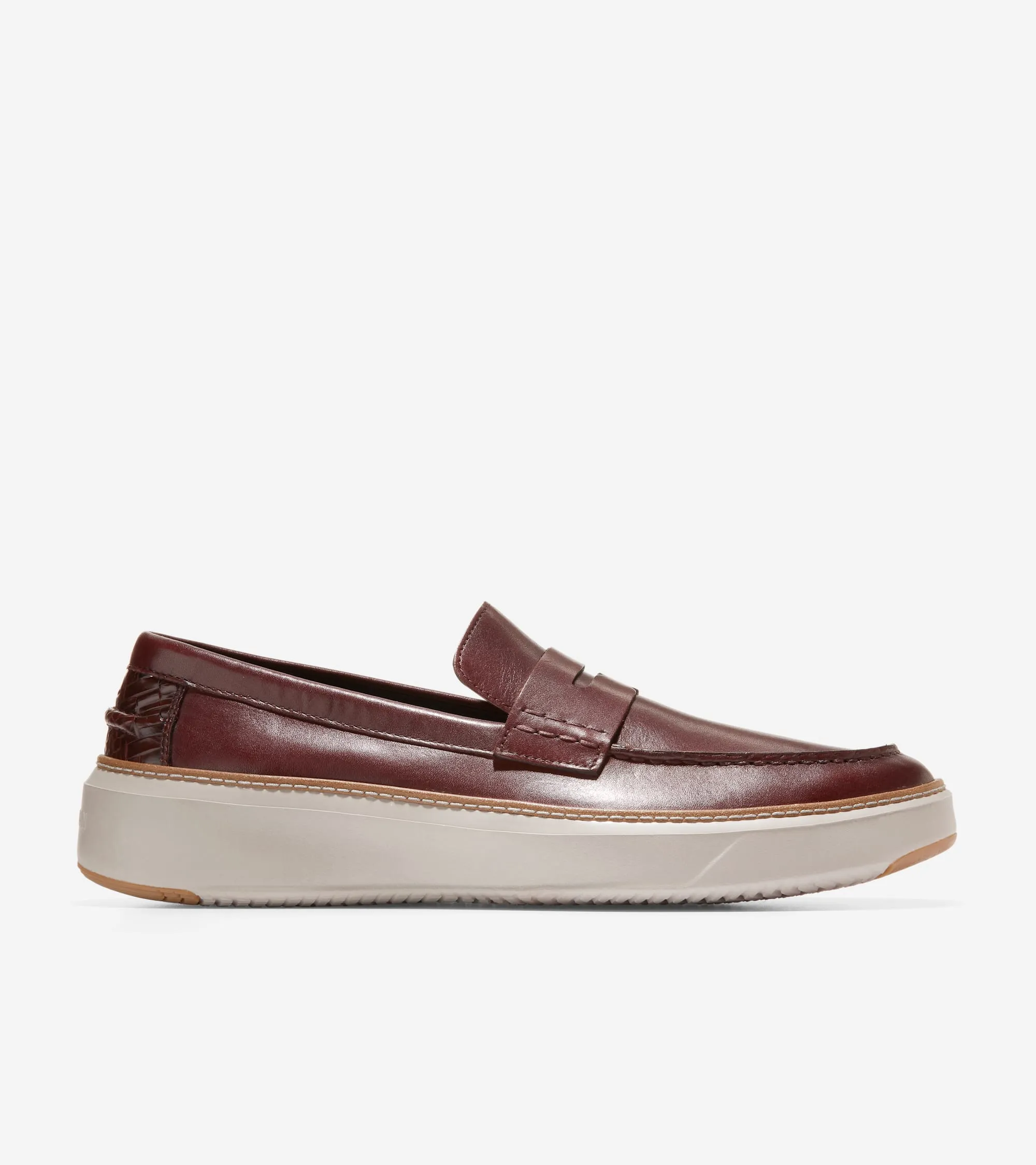 Men's GrandPrø Topspin Penny Loafer