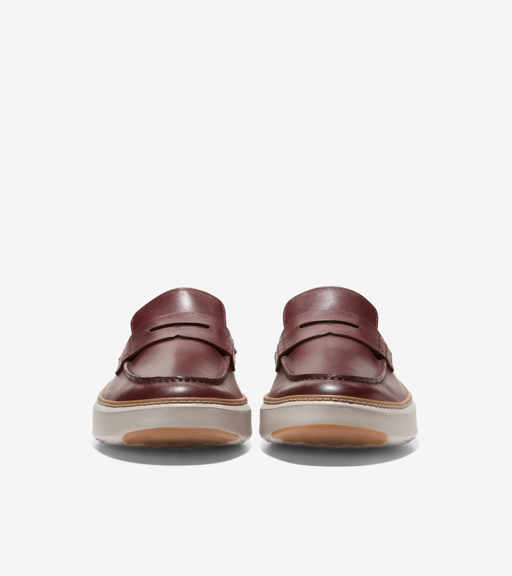 Men's GrandPrø Topspin Penny Loafer