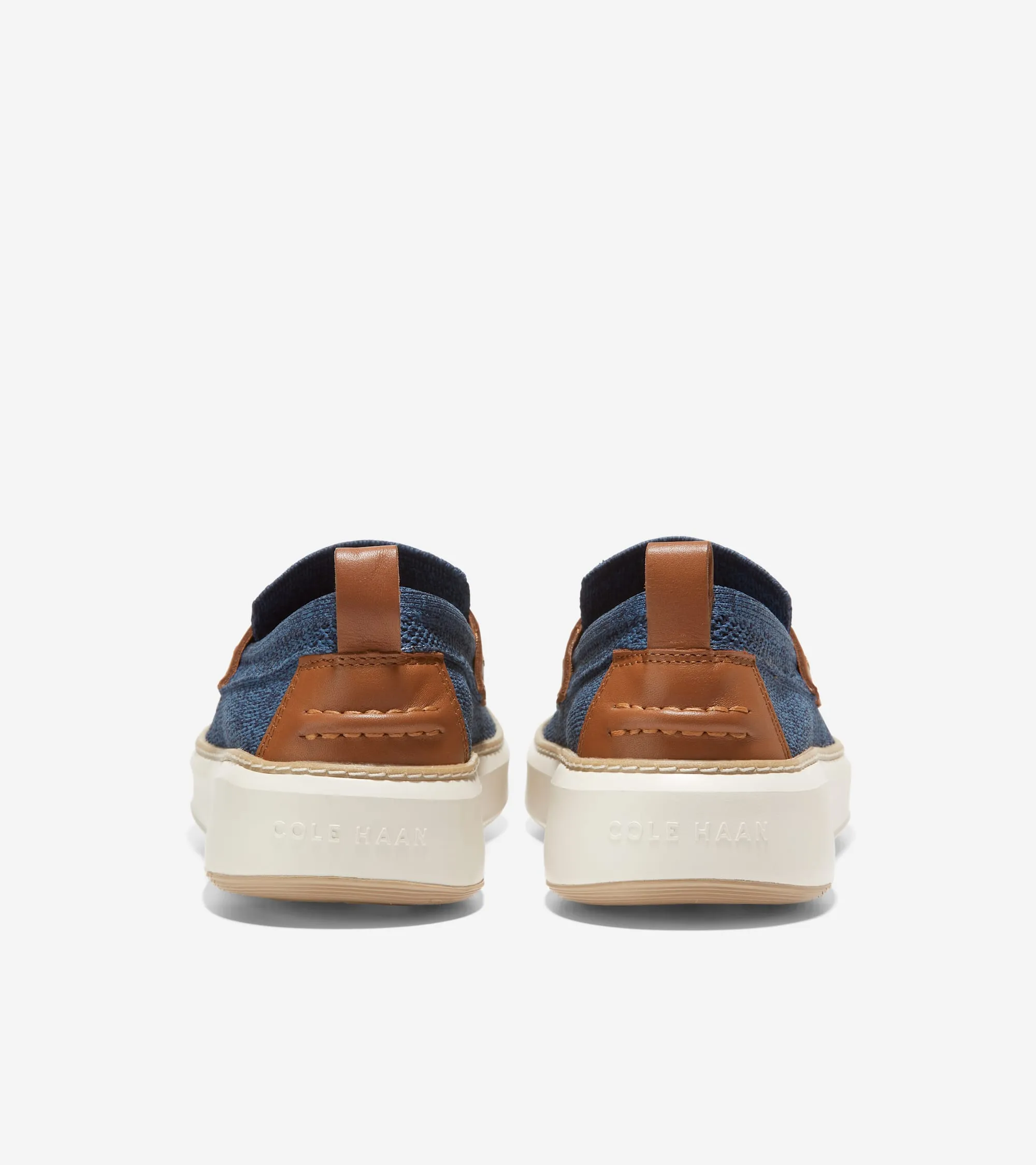 Men's GrandPrø Topspin Stitchlite™ Penny Loafers