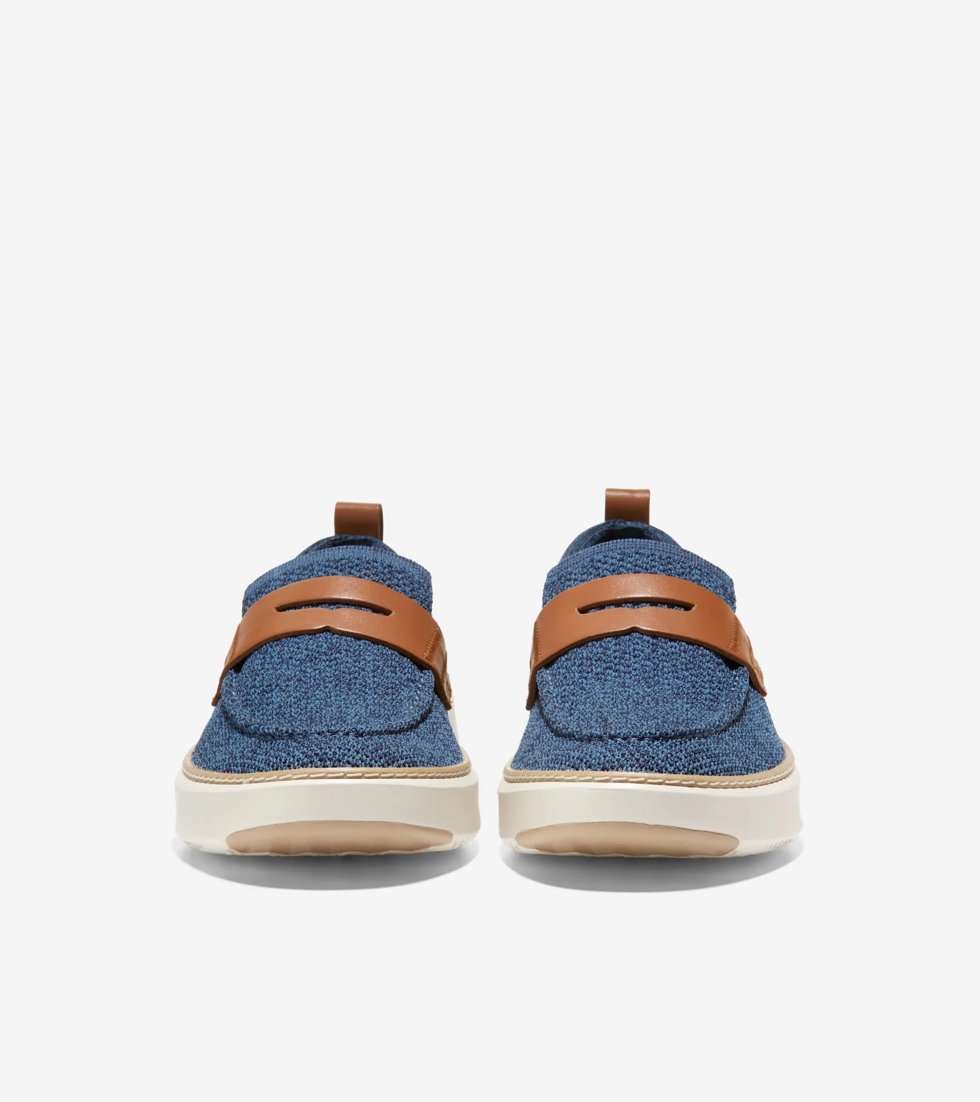 Men's GrandPrø Topspin Stitchlite™ Penny Loafers