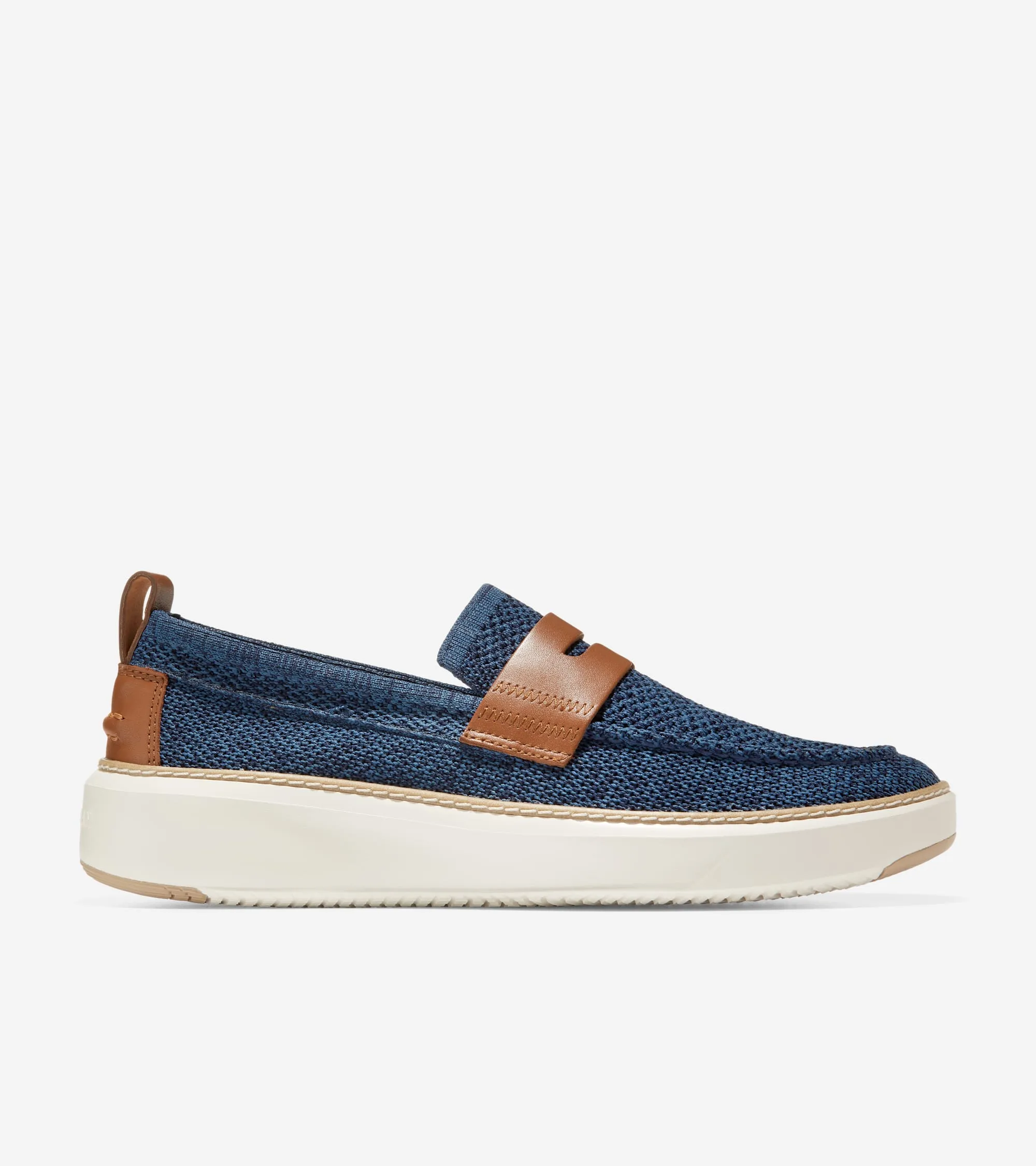 Men's GrandPrø Topspin Stitchlite™ Penny Loafers