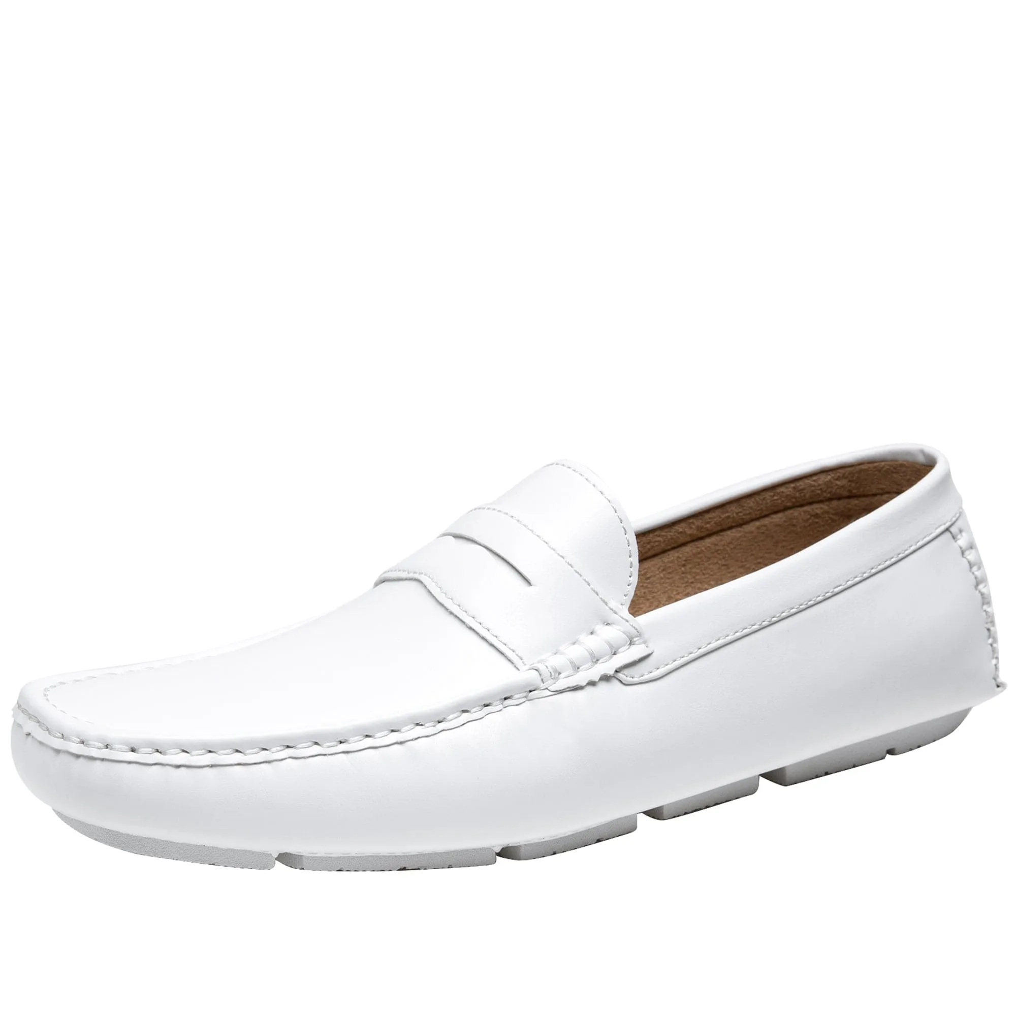 Men's Loafers Casual Slip On | JOUSEN