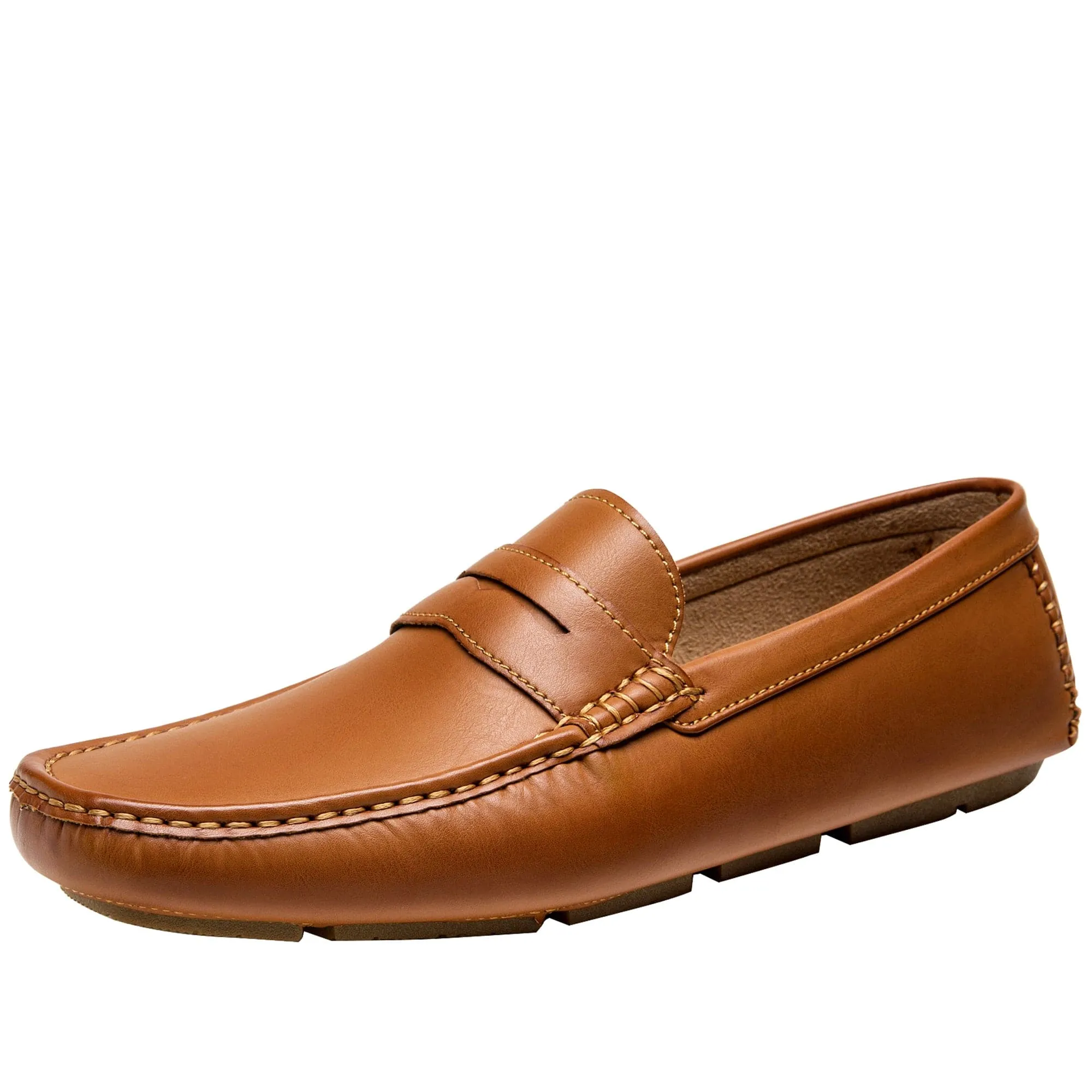 Men's Loafers Casual Slip On | JOUSEN