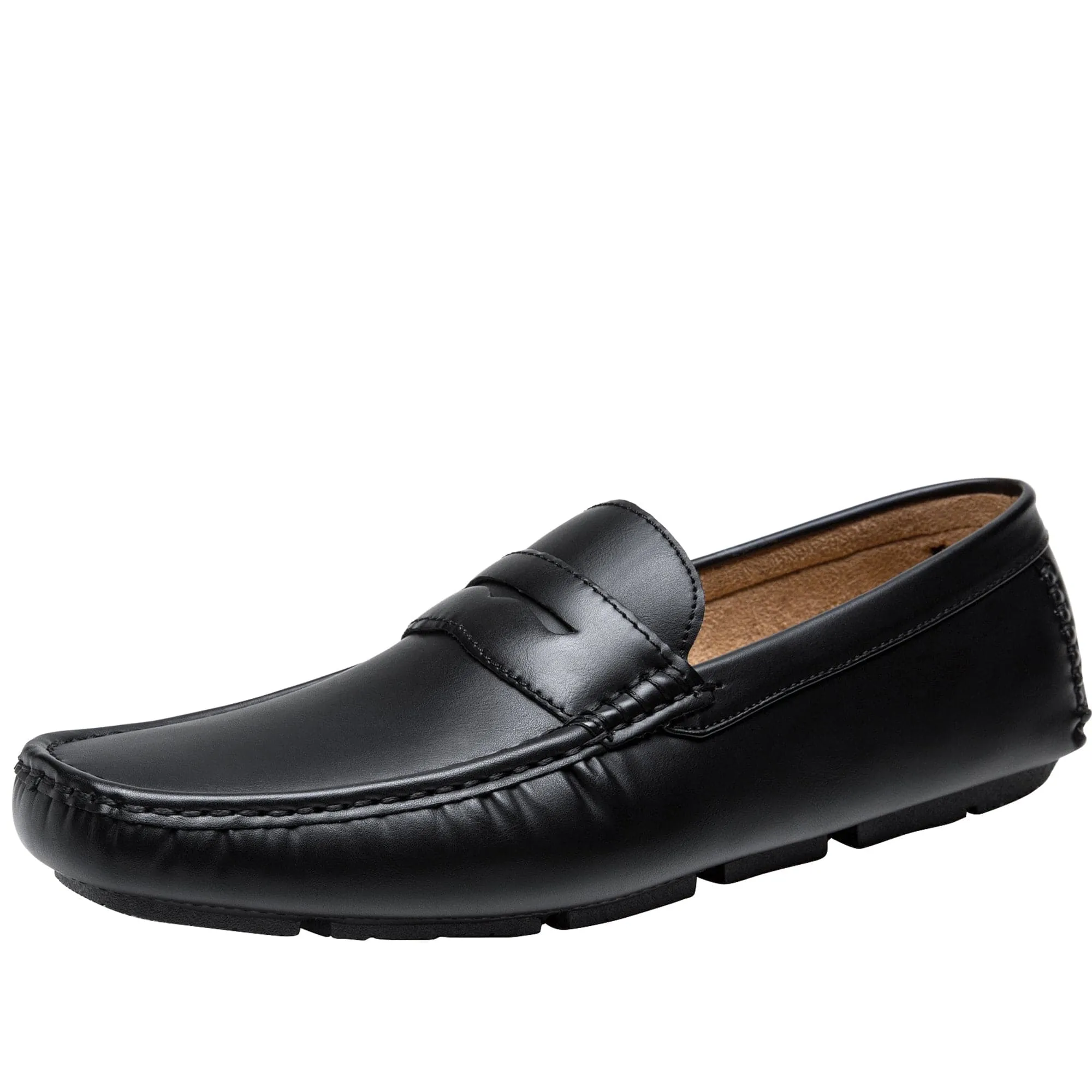 Men's Loafers Casual Slip On | JOUSEN