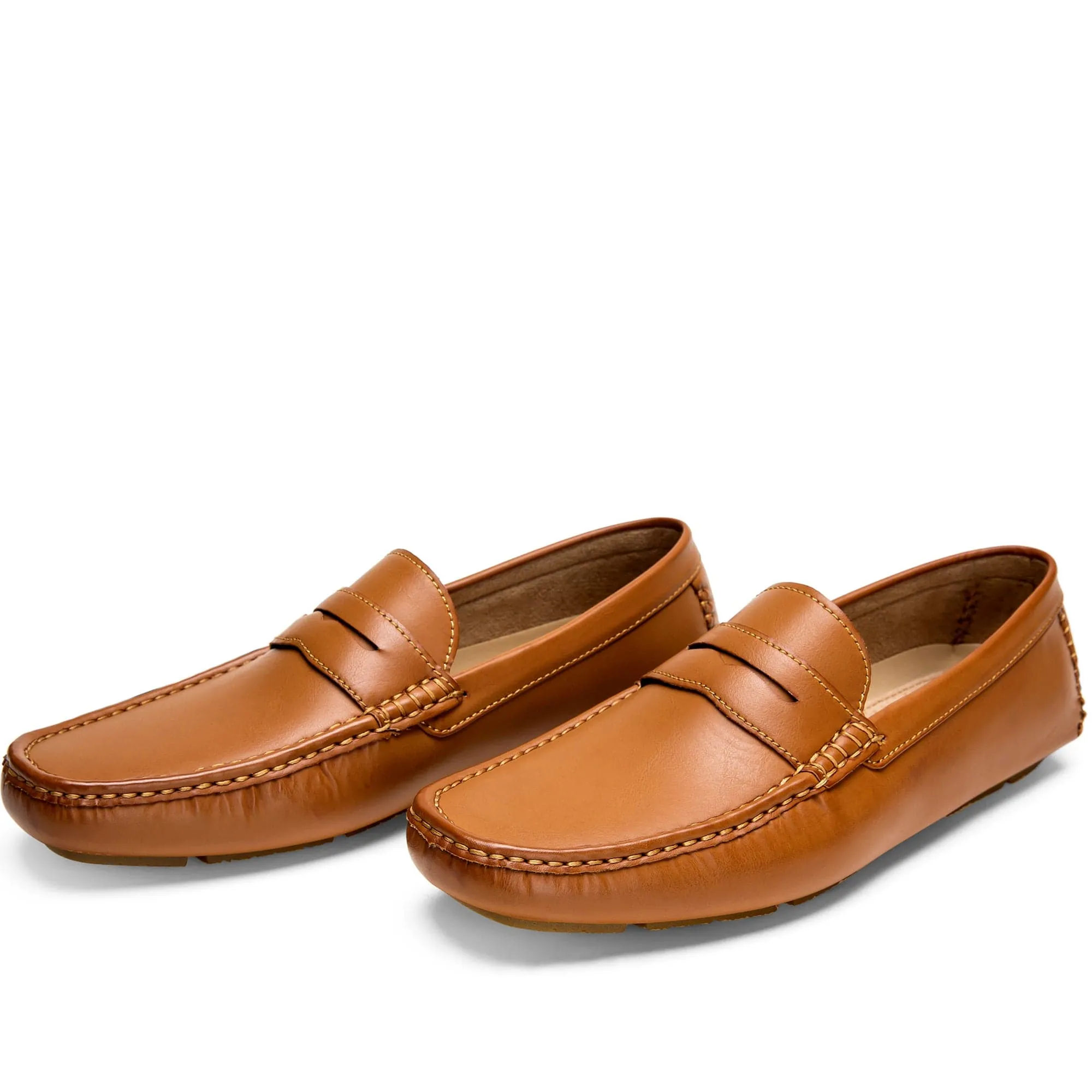 Men's Loafers Casual Slip On | JOUSEN