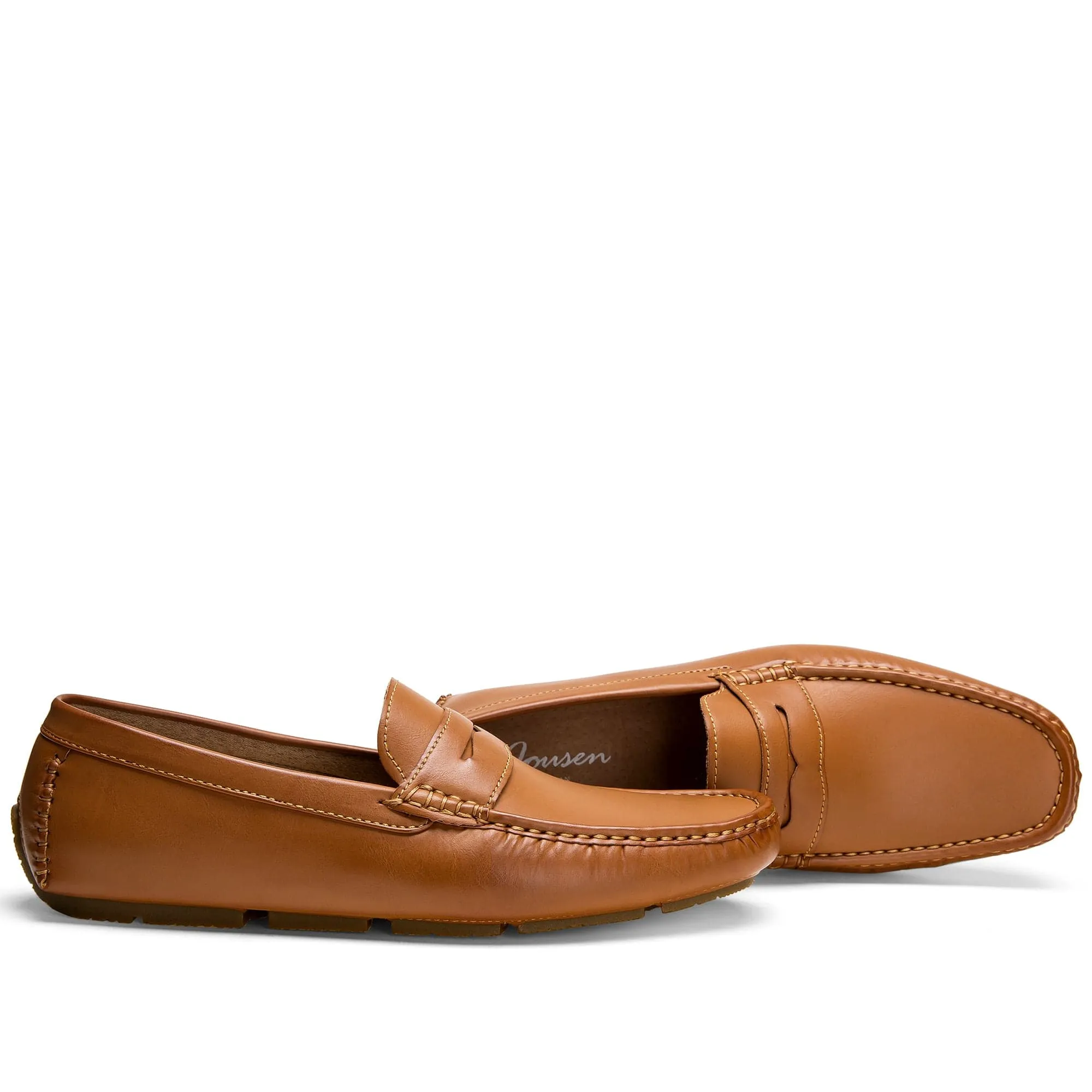 Men's Loafers Casual Slip On | JOUSEN