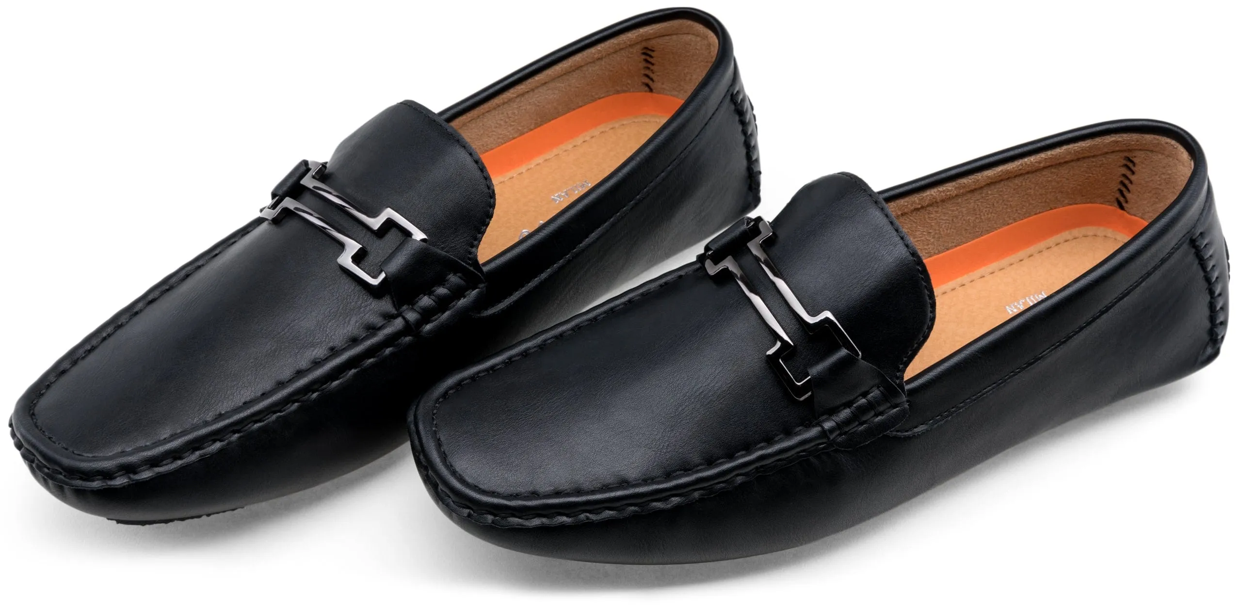 Men's Loafers Casual Slip On Shoes | JOUSEN