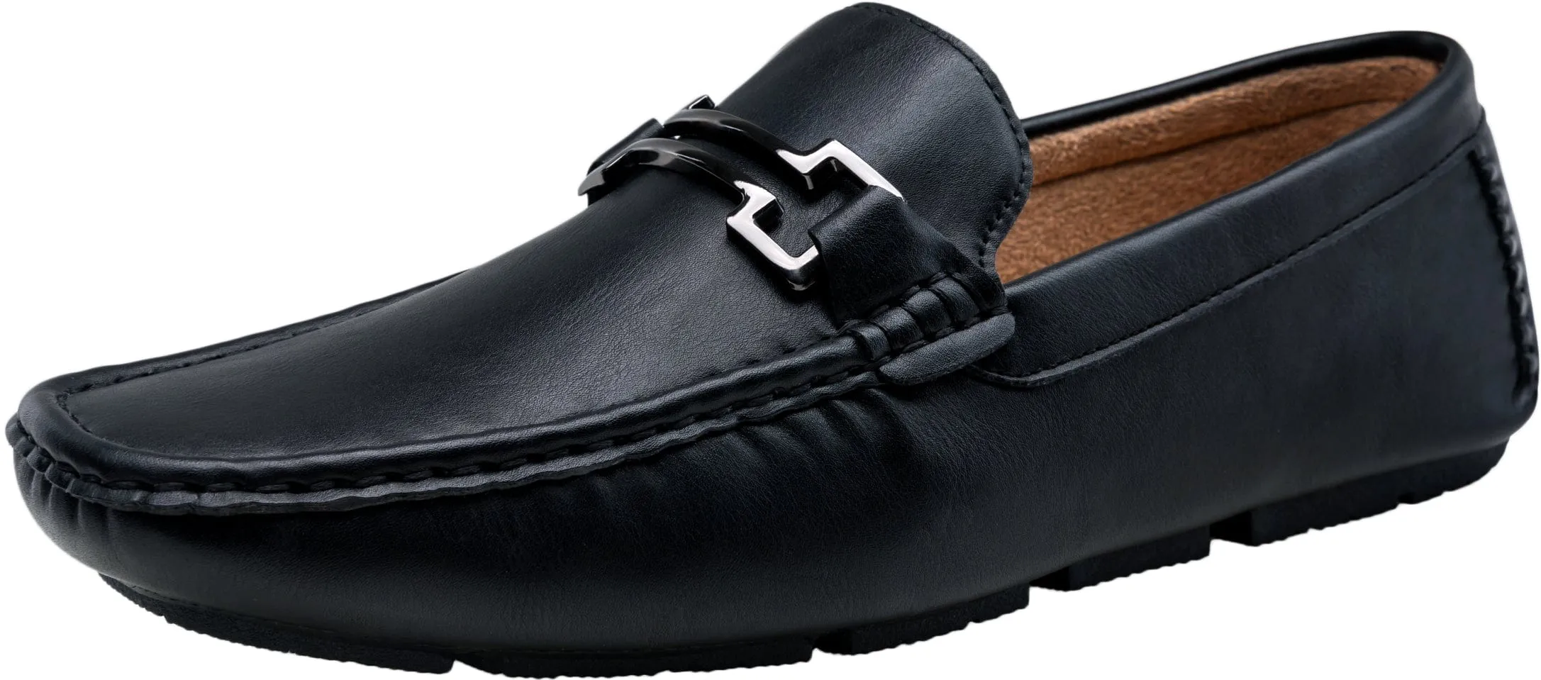 Men's Loafers Casual Slip On Shoes | JOUSEN