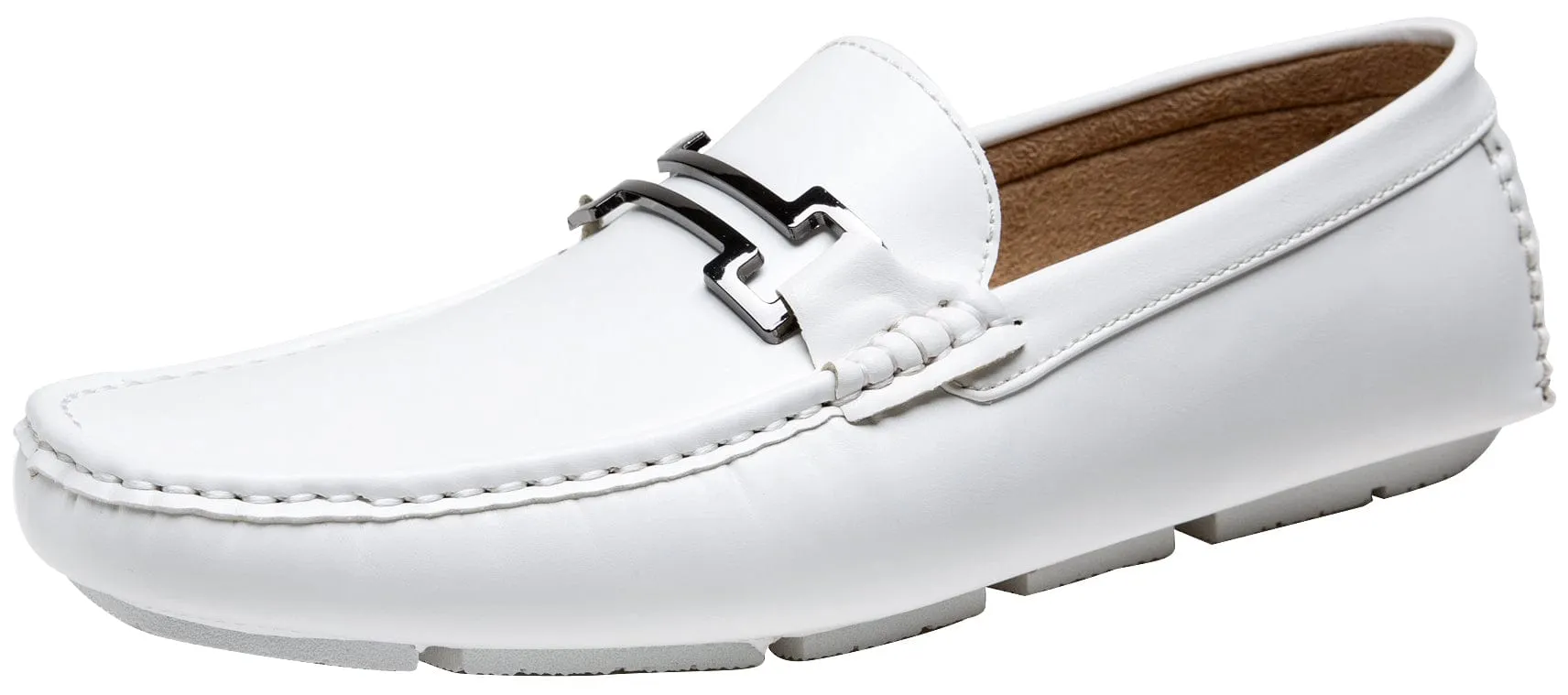 Men's Loafers Casual Slip On Shoes | JOUSEN