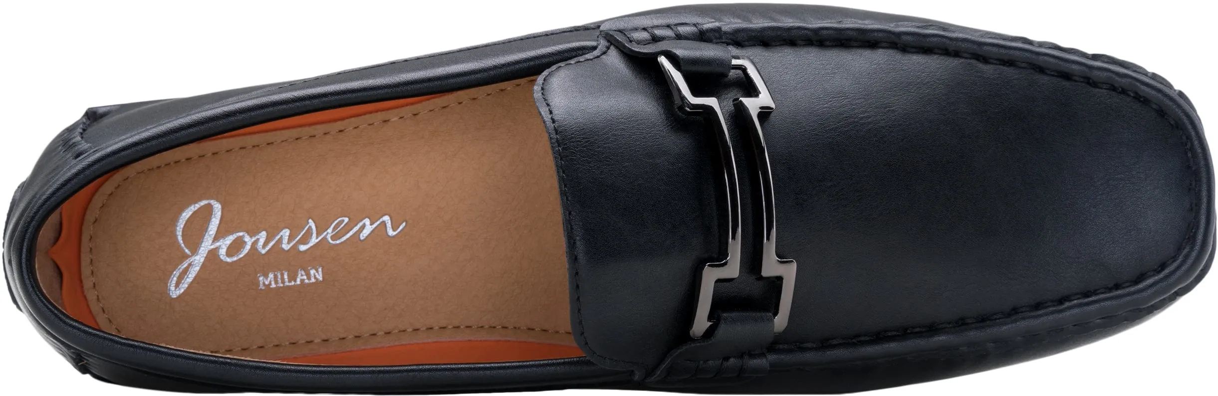 Men's Loafers Casual Slip On Shoes | JOUSEN