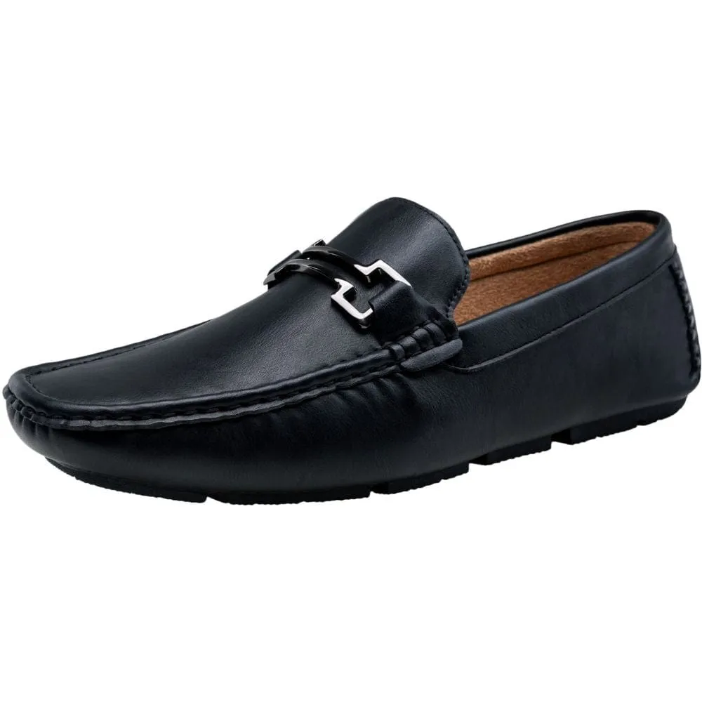 Men's Loafers Casual Slip On Shoes | JOUSEN