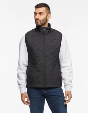 Men's Memphis Puffer Vest