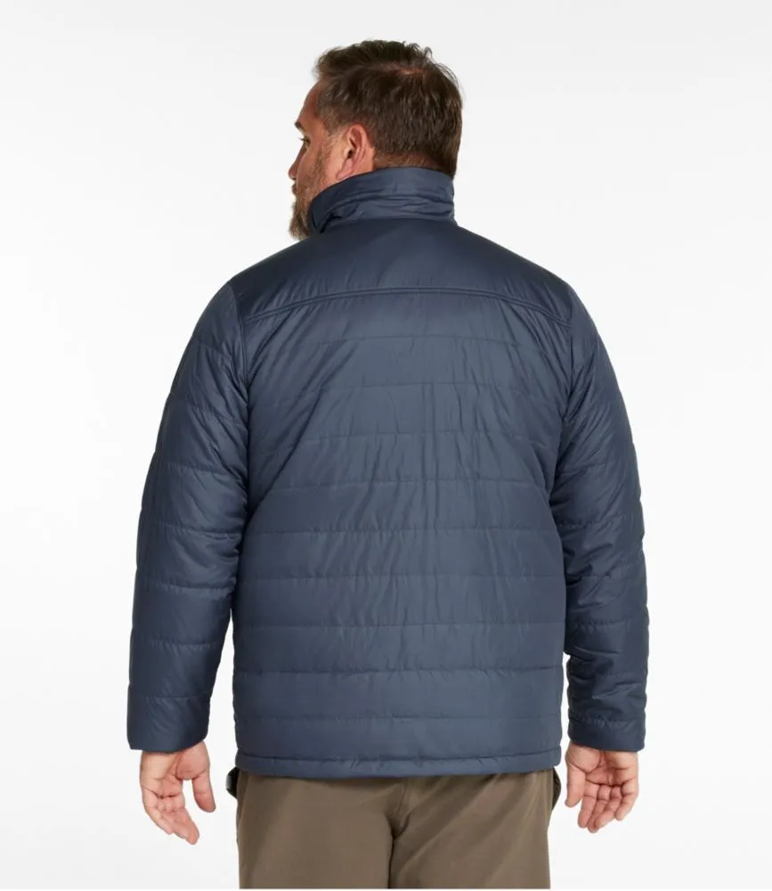 Men's Mountain Classic Puffer Jacket